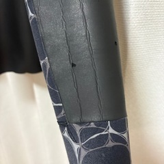 ウェットスーツ　上下セット GULL DIVE&SAILの画像