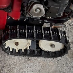 スノーラーHONDAHS870の画像