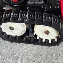 スノーラーHONDAHS870の画像