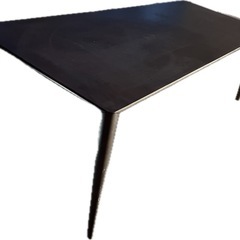 テーブル　長テーブル　大きい　デスク　机の画像