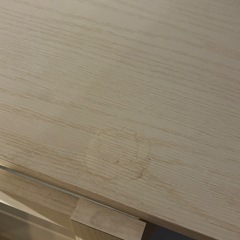 チェスト　白の画像