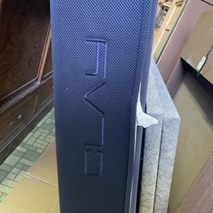 【引取限定】中古シングルベッド　ドリームベッドBOXタイプ　マットレスの画像