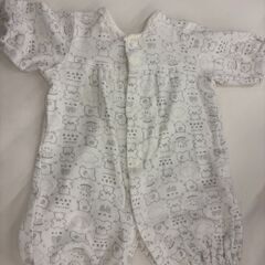 赤ちゃん　服①の画像