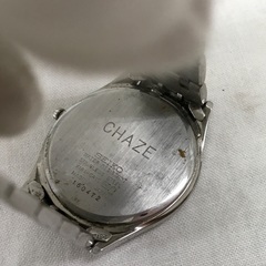 ⭐︎ドリーム2号館⭐︎⭐️ジモティー割引⭐️SEIKO/ソーラー/V181-0A10の画像