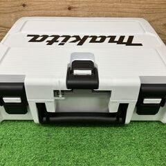 【SIW】makita マキタ TD149DRFX 18V充電式インパクトドライバ バッテリー×2個、充電器付き【未使用・未開封品】の画像