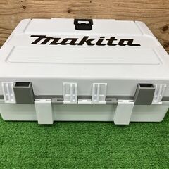 【SIW】makita マキタ TD149DRFX 18V充電式インパクトドライバ バッテリー×2個、充電器付き【未使用・未開封品】の画像