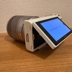 SONY NEX-5Nの画像