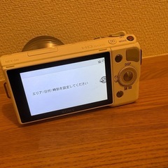 SONY NEX-5Nの画像