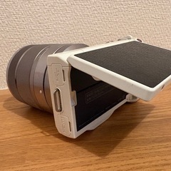 SONY NEX-5Nの画像