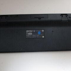 Buffalo　BSKBB01　Bluetooth（ブルートゥース）キーボードの画像