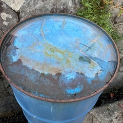ドラム缶の画像