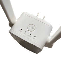 TP-LINK 無線LAN中継器 RE305の画像