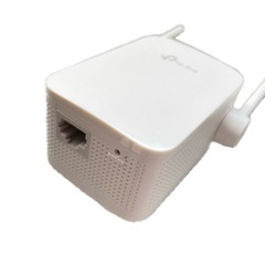 TP-LINK 無線LAN中継器 RE305の画像