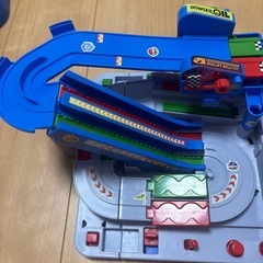 マリオカート　レーシングデラックスの画像