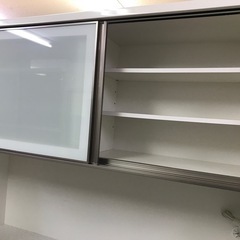 【ジャングル深井店】★ニトリ システムキッチンボード 家具 簡易クリーニング済 堺市（中区 堺区 東区 西区 南区 北区）和泉市 河内長野市 富田林市 松原市 狭山市 深井 【FU2898】の画像