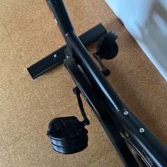 美品　4WD スピンバイク　訳ありの画像