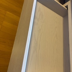 キッチン棚の画像