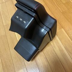 アームレスト スタートサイド ニッサン車 対応 ジューク YF15系 コンソールボックス アームレスト USBポート付きの画像
