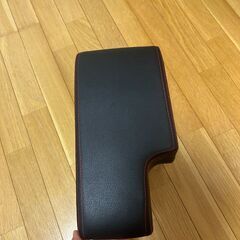 アームレスト スタートサイド ニッサン車 対応 ジューク YF15系 コンソールボックス アームレスト USBポート付きの画像