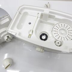 ■ヤマゼン　超音波式　加湿器　KZ-A402の画像