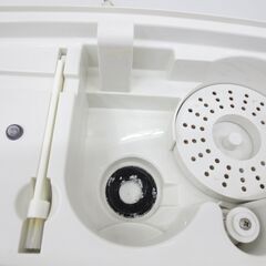 ■ヤマゼン　超音波式　加湿器　KZ-A402の画像