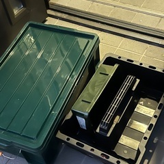 断捨離してます　画像のアイテムを差し上げます　まとめてもらう人優先の画像