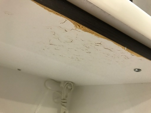 ジャングル深井店】☆レンジ台 家具 簡易クリーニング済 堺市（中区 堺区