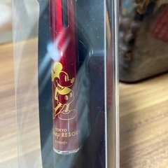 ボールペン4色 & シャープペンの画像