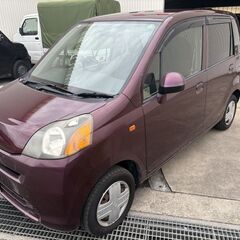 平成21年　ライフ　Gコンフォート　車検　令和8年12月の画像