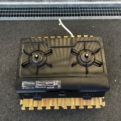 Paloma パロマ ガスコンロ PA-210B-1Lの画像