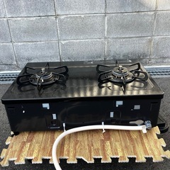 Paloma パロマ ガスコンロ PA-210B-1Lの画像