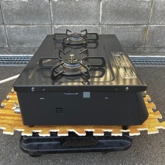 Paloma パロマ ガスコンロ PA-210B-1Lの画像