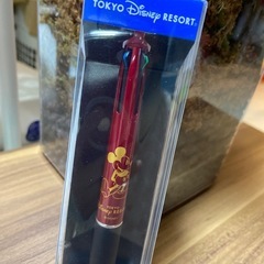 ボールペン4色 & シャープペンの画像