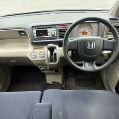 平成21年　ライフ　Gコンフォート　車検　令和8年12月の画像