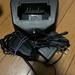 コードレス掃除機の画像