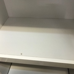 【ジャングル深井店】★食器棚 家具 簡易クリーニング済 堺市（中区 堺区 東区 西区 南区 北区）和泉市 河内長野市 富田林市 松原市 狭山市 深井 【FU2895】の画像