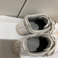 １１月１１日までNIKEエアフォース1(25cmの画像