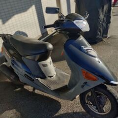 スズキ　VECSTAR125の画像