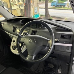 ダイハツ　ムーブ　走行55000km 29万円の画像
