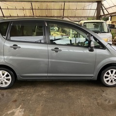 ダイハツ　ムーブ　走行55000km 29万円の画像