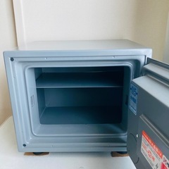 耐火金庫の画像