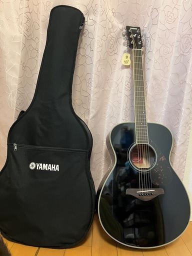 YAMAHA ギター FS720S