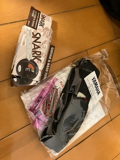YAMAHA ギター FS720S