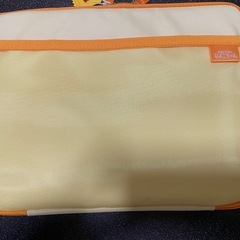 チキンラーメン　タブレットケースの画像