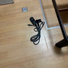 家具調こたつの画像