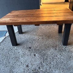 【おしゃれ】ローテーブルの画像