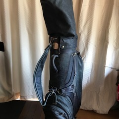 HONMAゴルフクラブセットの画像