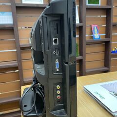 【無料】19インチ液晶テレビ 本体のみ 引き取り希望（八王子市）の画像