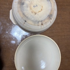 土鍋 内寸直径約23cmの画像