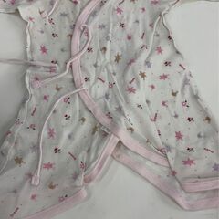 赤ちゃん服②の画像